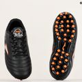 Gyermek focicipő Joma Toledo Jr AG black 10