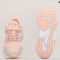gyermek futócipő Joma Elite pink 10