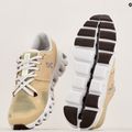 Női futócipő On Running Cloud X 3 savannah/frost 10