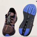 Női futócipő On Cloudsurfer black/cobalt 11