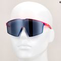 napszemüveg Julbo Edge Spectron 3 fluo pink/blue/silver flash 13