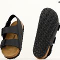 Szandál BIRKENSTOCK Milano BF Narrow black 11