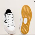 Cipő Vans Lowland CC JMP R true white/black 10