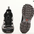Női túracipő  Salomon X Ultra 360 GTX black/plum kitten/shale 10