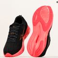 Női futócipő Mizuno Wave Revolt 3 black/carrot curl/dubarry 10