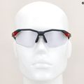 Napszemüveg Alpina Twist Six Hr S V midnight grey matt/black 7