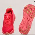 női futócipő HOKA Rincon 3 cerise/coral 9