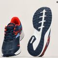 gyermek futócipő Joma 30 navy/red 10