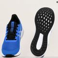 gyermek futócipő ASICS Patriot 13 GS illusion blue/white 10