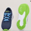 gyermek futócipő ASICS Gel-Excite 10 GS thunder blue/light blue 10