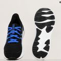 gyermek futócipő ASICS Jolt 4 GS black/illusion blue 11