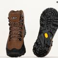 Férfi trekking cipő CMP Dhenieb Wp arabica 9