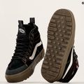 Cipő Vans UA SK8-Hi MTE-2 khaki/black 9