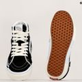 Cipő Vans SK8-Hi Reconstruct black/true white 10