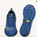 Férfi futócipő Mizuno Wave Daichi 8 navy peony/sharp green/dress blues 9