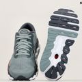 Férfi futócipő Mizuno Wave Horizon 7 lead/nickel/cayenne 10