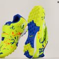 Gyermek focicipő Joma Megatron Jr TF lemon fluor 10