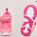 Gyermek cipő Reima Ekana sunset pink 11