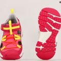 KEEN Motozoa jazzy/evening primrose gyermek szandál 11