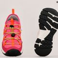 KEEN Motozoa Gyermek cipő Sneaker jazzy/evening primrose 10