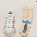 Női cipő Mizuno Wave Rider 10 fehér homok/váltó homok/hófehér 10