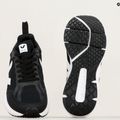 női futócipő VEJA Condor 2 Alveomesh black/white 9