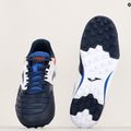 Joma Cancha TF férfi futballcipő marine/fehér 9