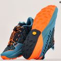 Férfi futócipő DYNAFIT Ultra Pro 2 storm blue/bluberry 9