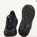 Női futócipő HOKA Clifton 9 GTX fekete/fekete 9