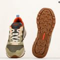 Férfi cipő Merrell Alpine 83 Sneaker Sport olive multi 9