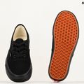 Cipő Vans UA Authentic black/black 12