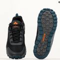 Férfi túracipő  Columbia Trailstorm Ascend Wp black/night wave 12