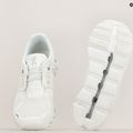 Női futócipő On Running Cloud 5 undyed-white/white 9