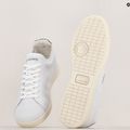 Férfi cipő Lacoste 45SMA0023 white/green 10