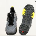 Férfi túracipő  Salomon X Ultra 4 GTX quiet shade/black/evening primrose 11