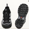 Férfi túracipő  Salomon X Ultra 360 GTX black/magnet/quiet shade 9