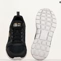 férfi cipő SKECHERS Track Knockhill black/gold 9