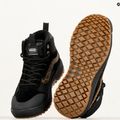 Cipő Vans UA UltraRange EXO Hi MTE-1 Giraffe black/brown 9