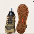 Férfi cipő Merrell Alpine 83 Sneaker Recraft olive multi 9