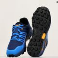 Férfi futócipő Inov-8 Roclite Ultra G 320 navy/kék/nectar 10