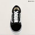 Cipő Vans UA Old Skool black/white 12