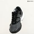 Férfi teniszcipő Nike Court Lite 4 Clay black/white 9