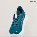 Női futócipő ASICS Gel-Cumulus 26 rich teal/pale mint 9