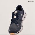Női futócipő On Running Cloud X 3 iron/fade 9