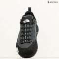 Férfi magashegyi bakancs The North Face Verto Alpine Gore-Tex aszfalt szürke/fekete 9