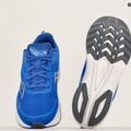 Férfi futócipő Saucony Axon 3 cobalt/silver 9