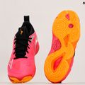 Férfi röplabda cipő Mizuno Wave Momentum 3 radiant red/white/carrot curl 10