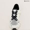 Női futócipő On Running Cloud X 3 white/black 9