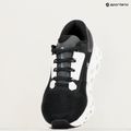 Női futócipő On Cloudstratus 3 black/frost 9