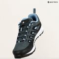 Női túracipő Columbia Vapor Vent black/dark mirage 11